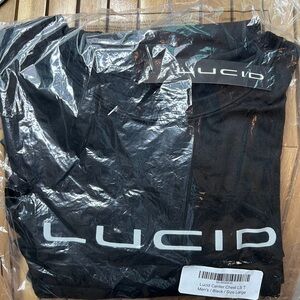 Lucid Black T-Shirt